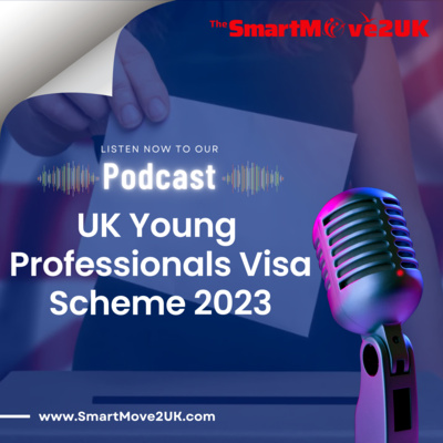 The SmartMove2UK