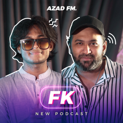 17. Introducing Fardin Khan, the creative mastermind behind FK