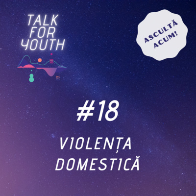 18. Violența domestică episode artwork