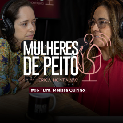 Mulheres de Peito