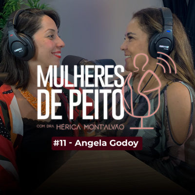 Mulheres de Peito