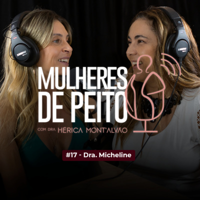 Mulheres de Peito