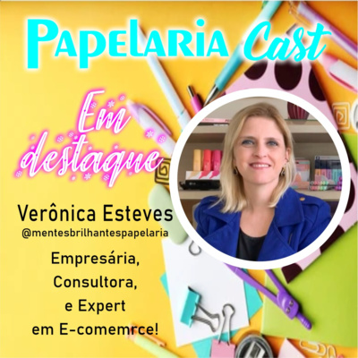 PAPELARIA CAST
