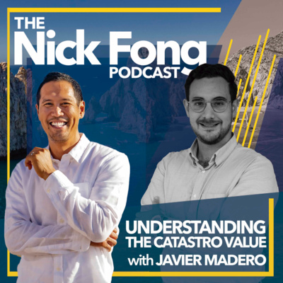 Ep. 75 Understanding the catastro value when buying a property in Baja Sur episode artwork
