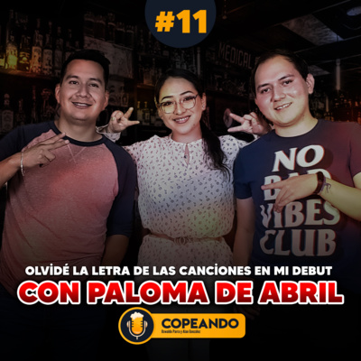 COPEANDO