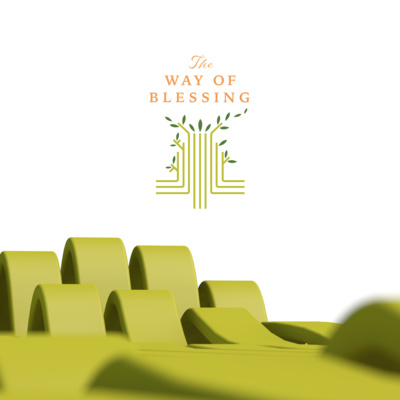 #2140: When the Way of Blessing is Different Than the Way We Want episode artwork