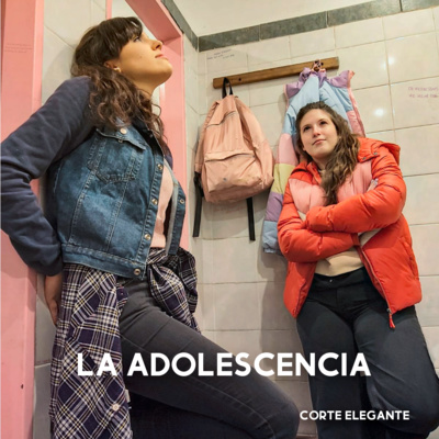 Episodio 8: LA ADOLESCENCIA