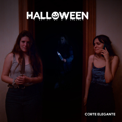Episodio 9: HALLOWEEN