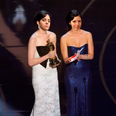 Episodio 13: CAMINO A LOS OSCARS