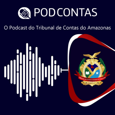 Camila Bandeira e Cristiano Paiva - PodContas #3