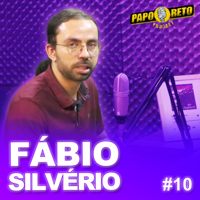 Papo Reto Podcast