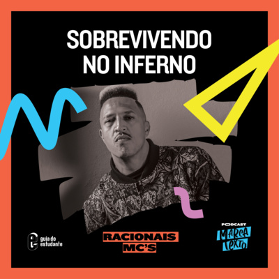 'Sobrevivendo no Inferno' - Racionais MC's