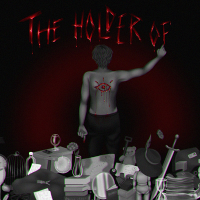 Holder of the End - The Holders