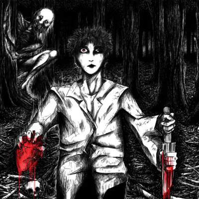 Does Your Shadow Bleed? - NoH Lore