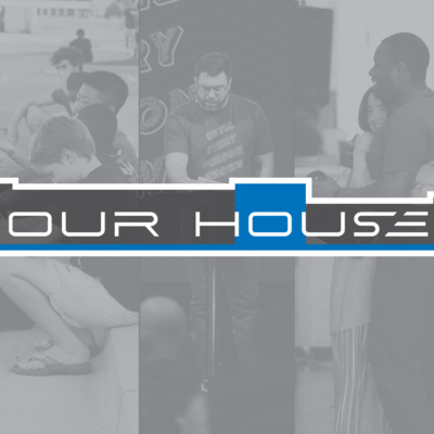 Our House - Week 2  episode artwork