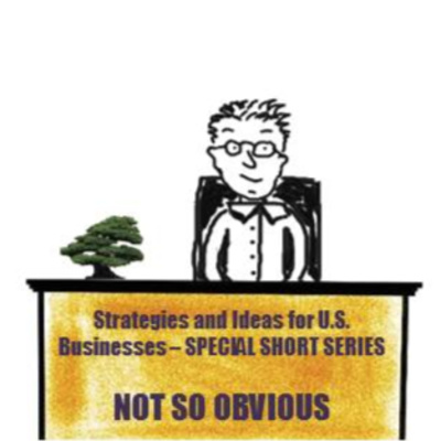 Special Short Series - Not So Obvious - Tax Free REIT Dividends