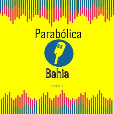 Parabólica Bahia