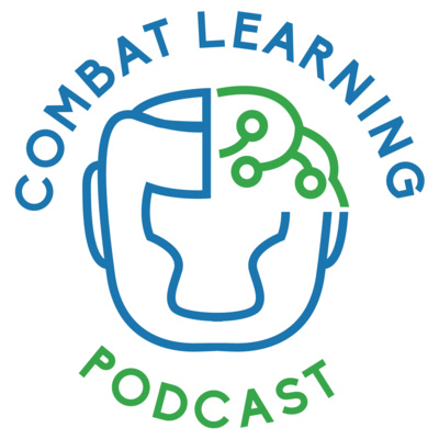 Why Combat Sports are Better for Self-Defense (Even Weapons Defense) w/ Ward Hiney