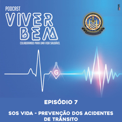 SOS Vida - Prevenção dos Acidentes de Trânsito