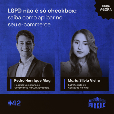 Dentro do Ringue - Negócios e Tecnologia