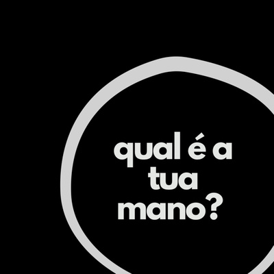 Pra quê isso?