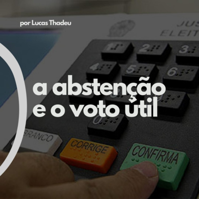 Democracia: Confirma - Campanha MPAC