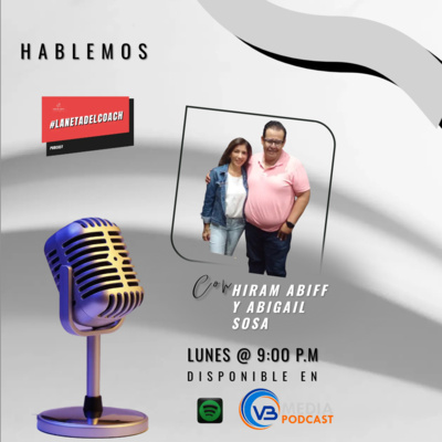 La Neta del Coach Ep. 14 Abigail Sosa