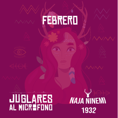 Juglares al Micrófono