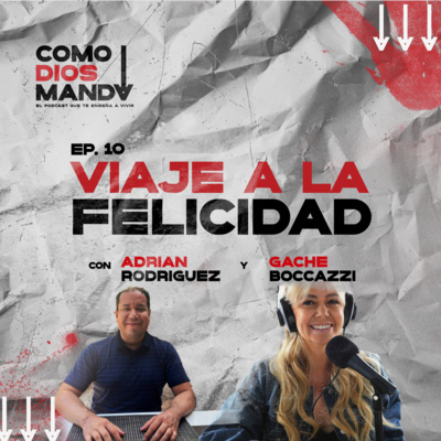Como Dios manda