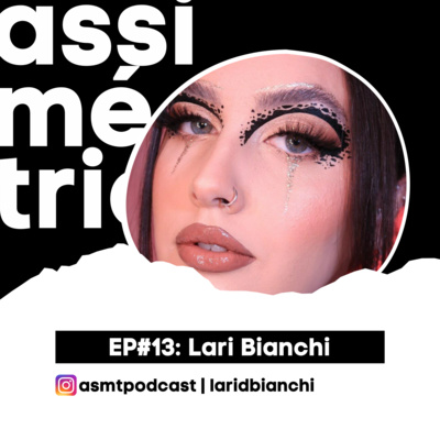Assimétrico Podcast