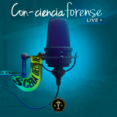 Con- Ciencia Forense T02 EP01