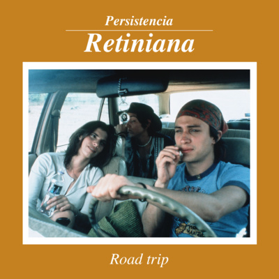 Persistencia Retiniana