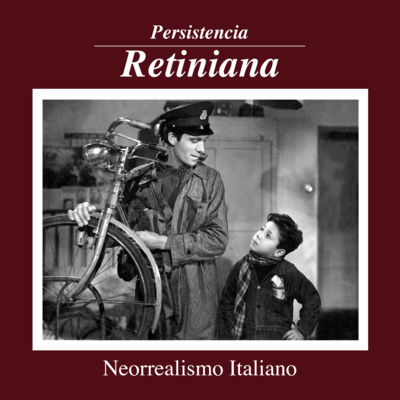 Persistencia Retiniana