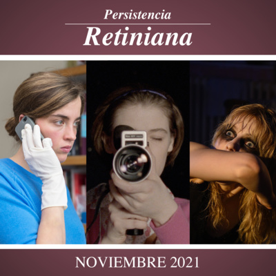 Persistencia Retiniana