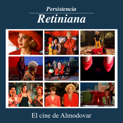 Persistencia Retiniana