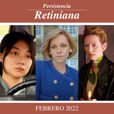 Persistencia Retiniana
