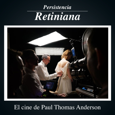Persistencia Retiniana