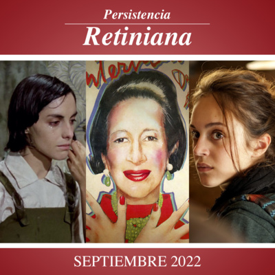 Persistencia Retiniana