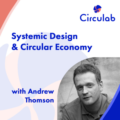 How Systemic Design can help for Circular Economy?