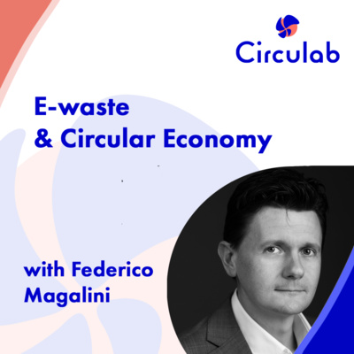 How Circular Econnomy can improve the sustainability of electronic waste management ?