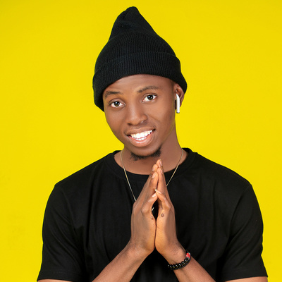 The Word With Melech • A podcast on Spotify for Podcasters