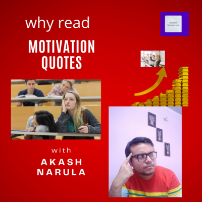 motivational positive quotes - 11 reason to read them episode artwork