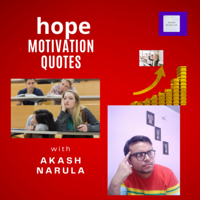 hope quotes : 25 losing hope quotes about a feeling of expectation and desire to achieve success in life. episode artwork