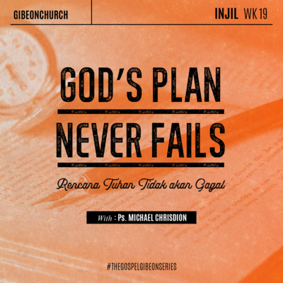 Gibeon Church Surabaya