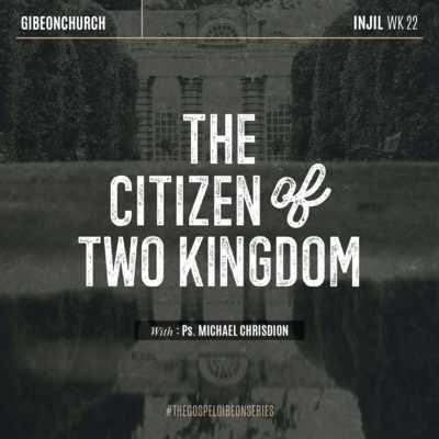 Gibeon Church Surabaya