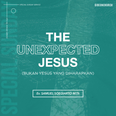 Gibeon Church Surabaya