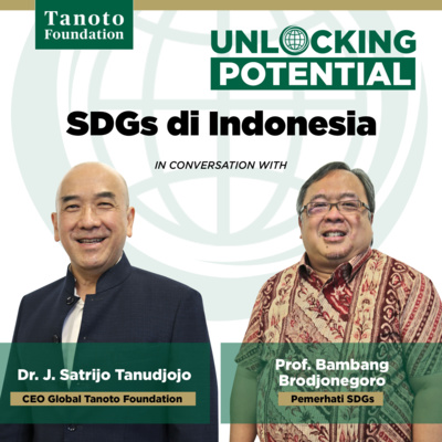 Unlocking Potential