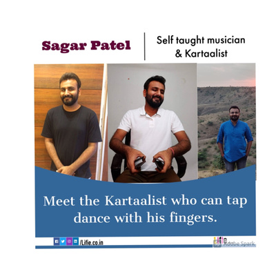 The Raavya Sarda Podcast