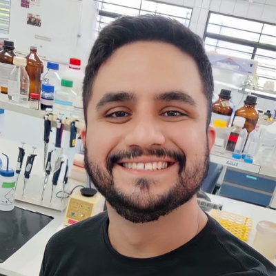 Mas você só estuda? Podcast