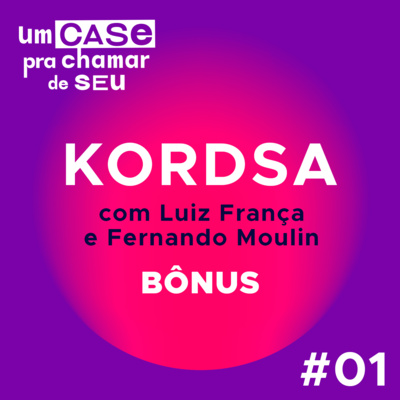 Um Case pra Chamar de Seu